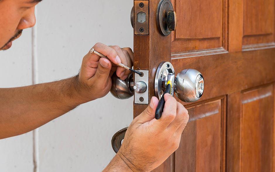 artisan serrurier pas cher Lormaison